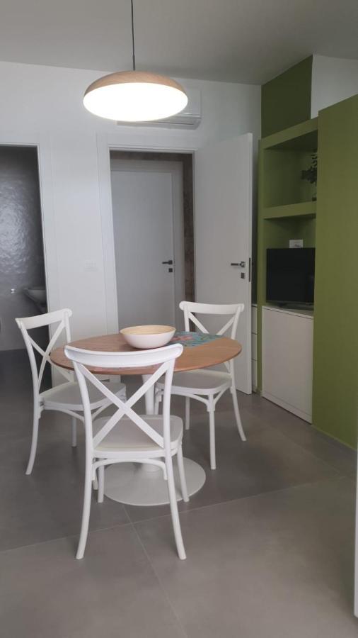 Casa Di Monique 1 Appartement *