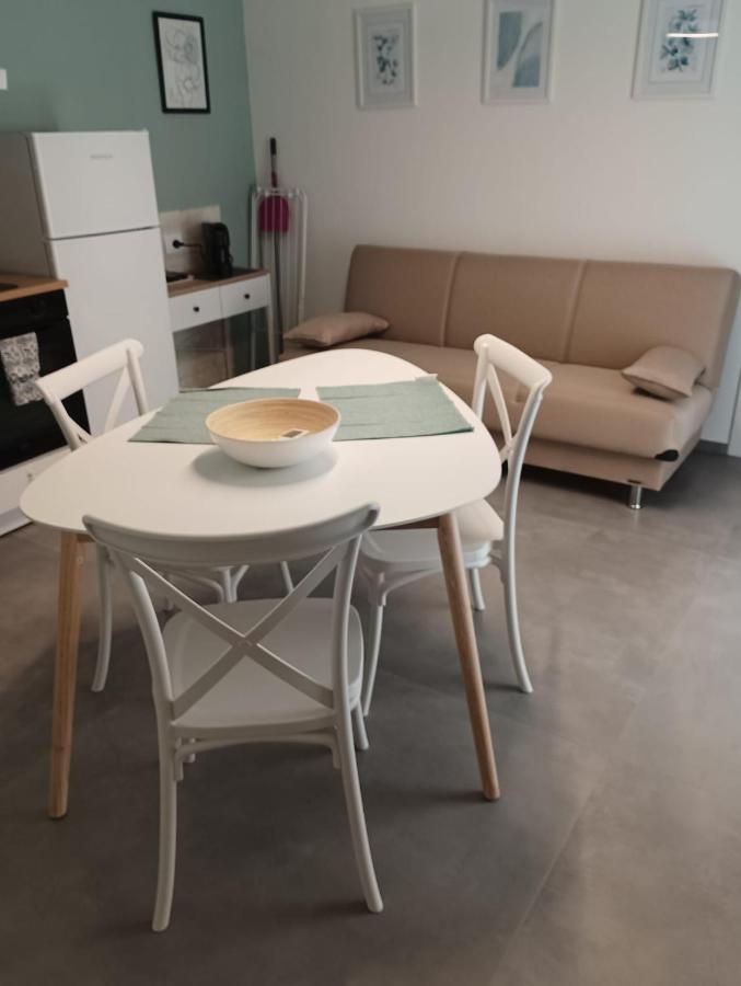 Appartement Casa Di Monique 1